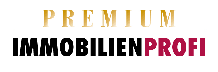 Premium Immobilienprofi Logo