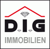 DIG Immobilien Logo