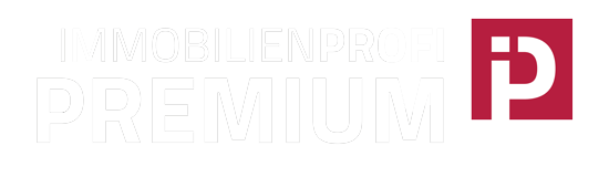 Premium Immobilienprofi Logo